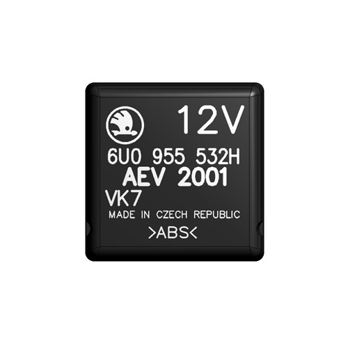 Cyklovač stěračů AEV 2001