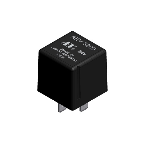 Signalizace brzdových světel AEV 3209 – 24V
