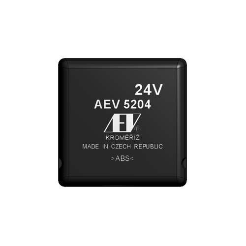 Akustická signalizace směrových světel 24V AEV5204