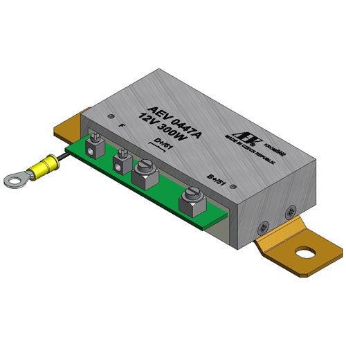 Regulátor dynama – 12V/300W AEV 0447A